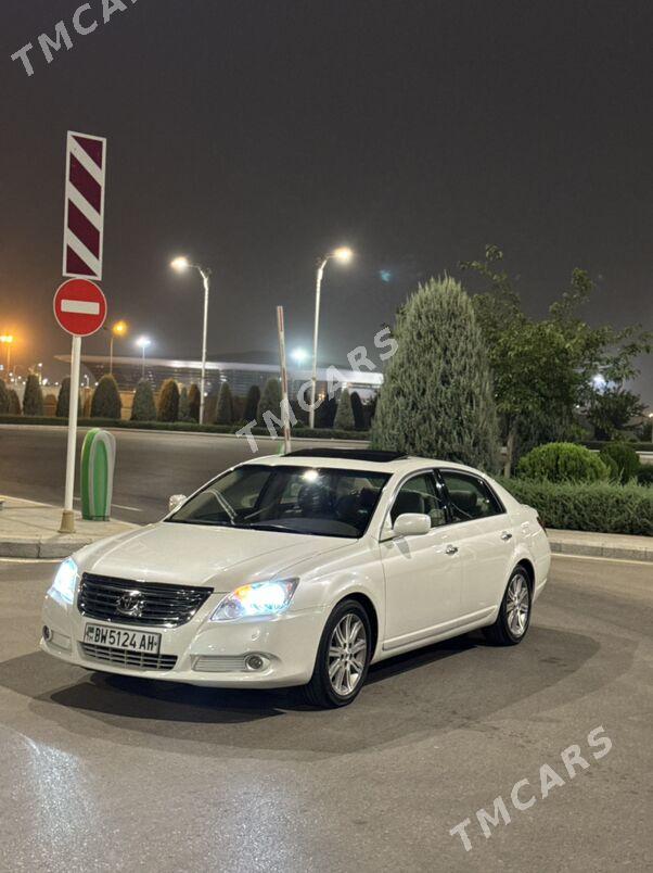 Toyota Avalon 2008 - 180 000 TMT - Aşgabat - img 8