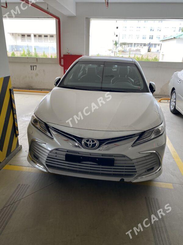 Toyota Camry 2024 - 840 000 TMT - Aşgabat - img 4