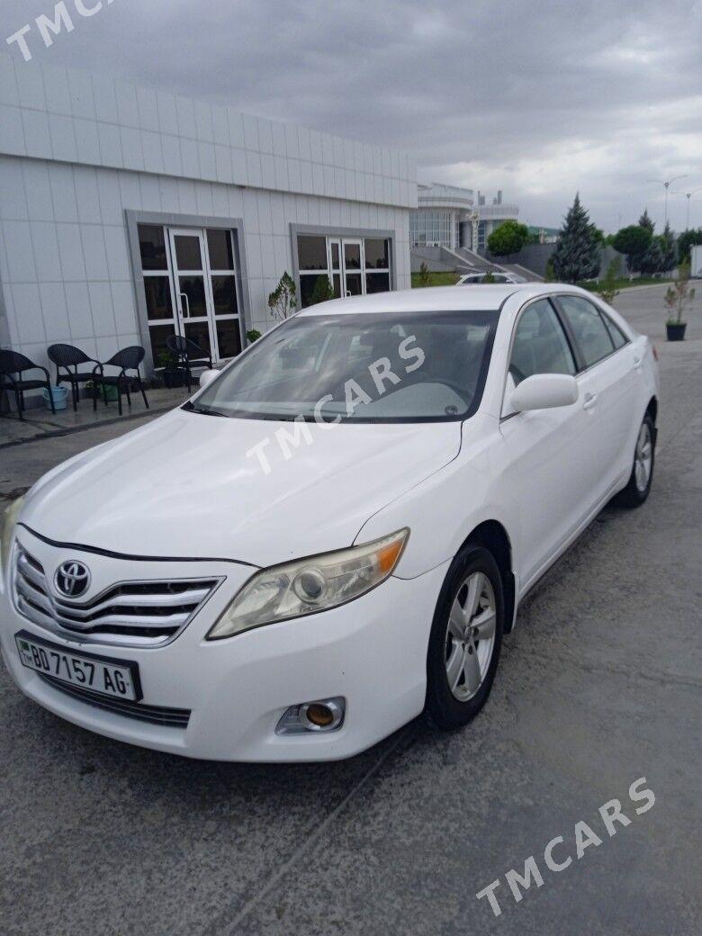 Toyota Camry 2009 - 145 000 TMT - Ашхабад - img 2