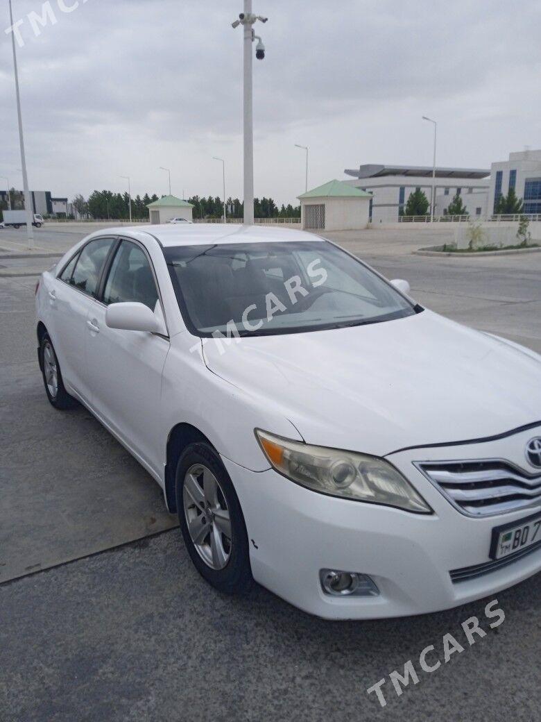 Toyota Camry 2009 - 145 000 TMT - Ашхабад - img 3