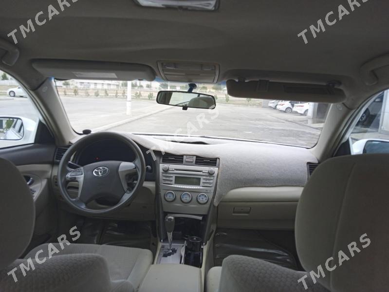 Toyota Camry 2009 - 145 000 TMT - Aşgabat - img 7