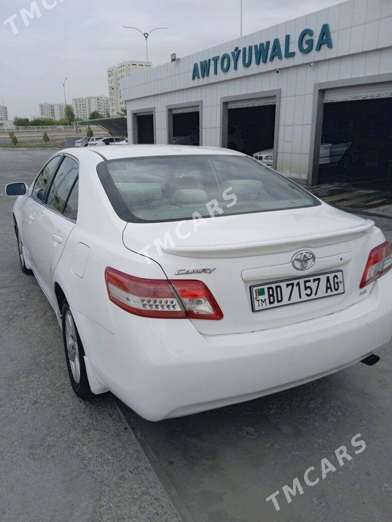 Toyota Camry 2009 - 145 000 TMT - Aşgabat - img 5