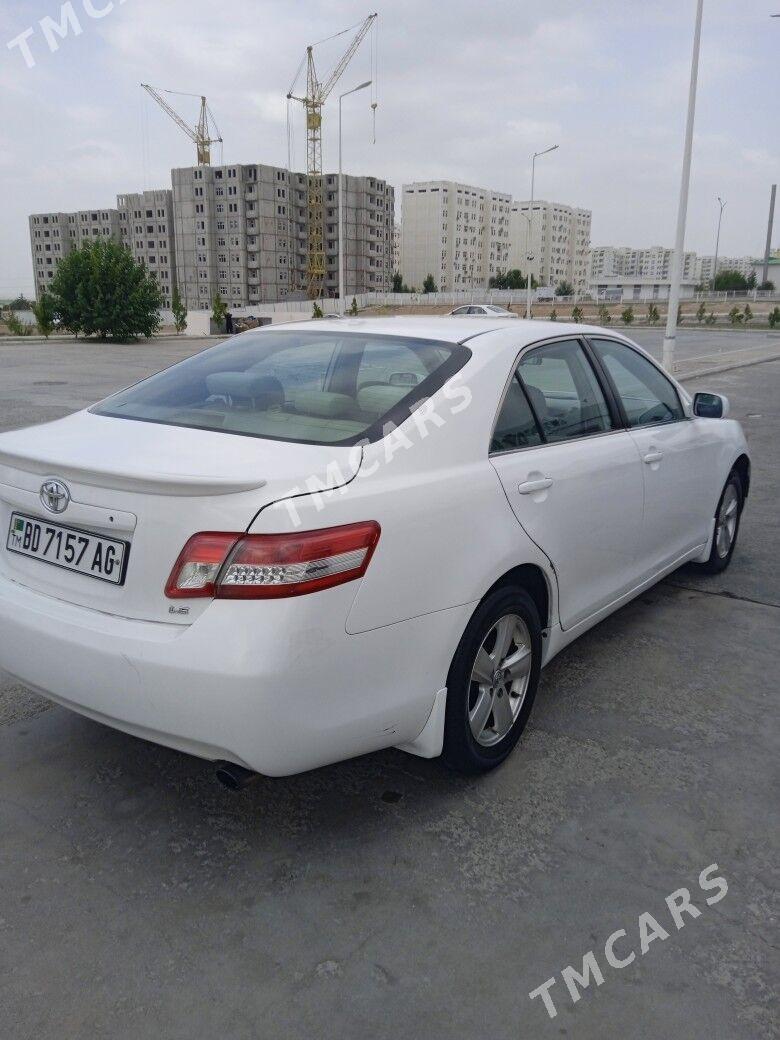 Toyota Camry 2009 - 145 000 TMT - Ашхабад - img 4