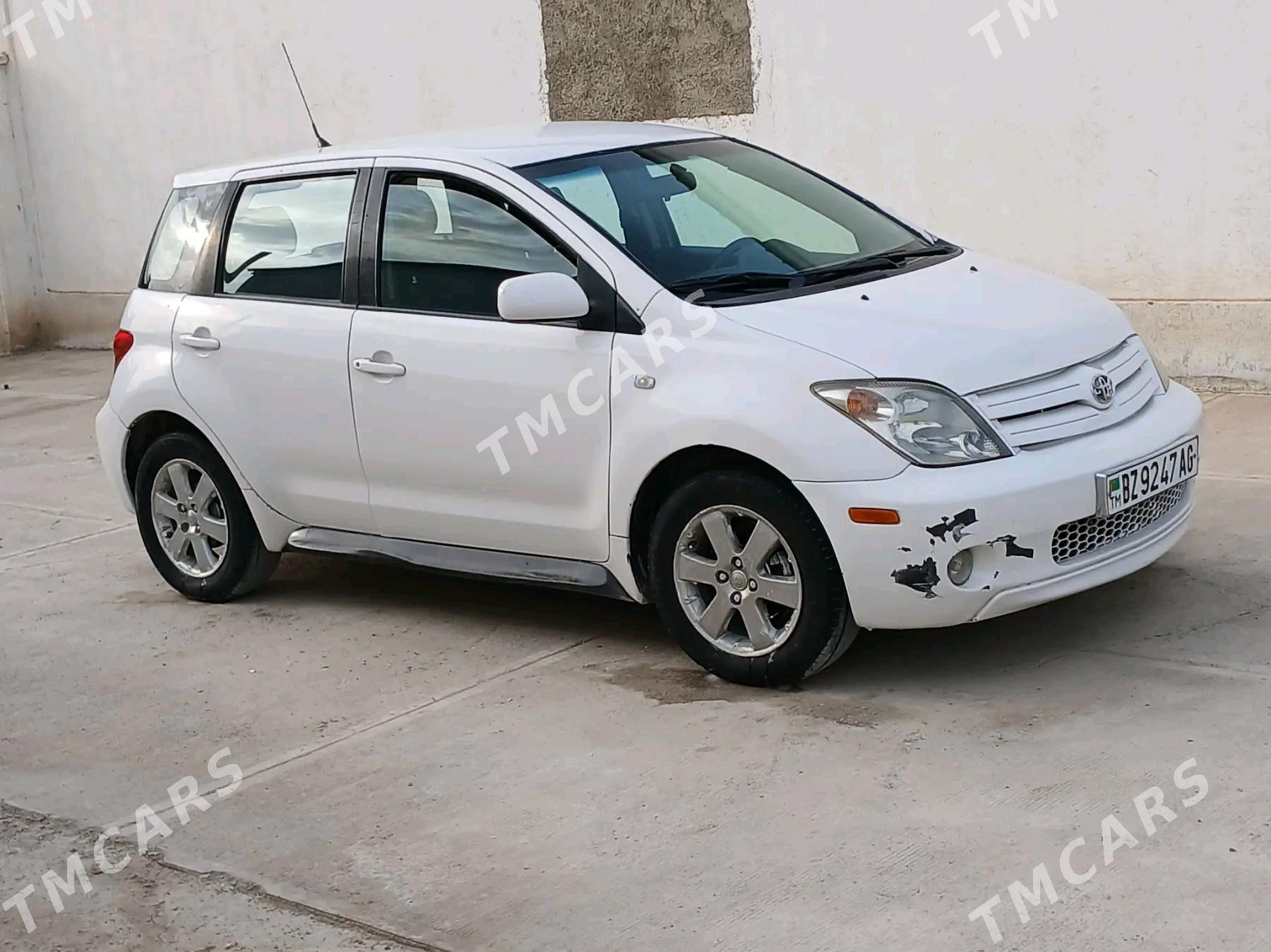 Toyota XA 2003 - 45 000 TMT - 11 мкр - img 3