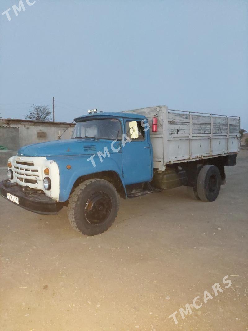 Zil 131 1991 - 40 000 TMT - Яшлык - img 3