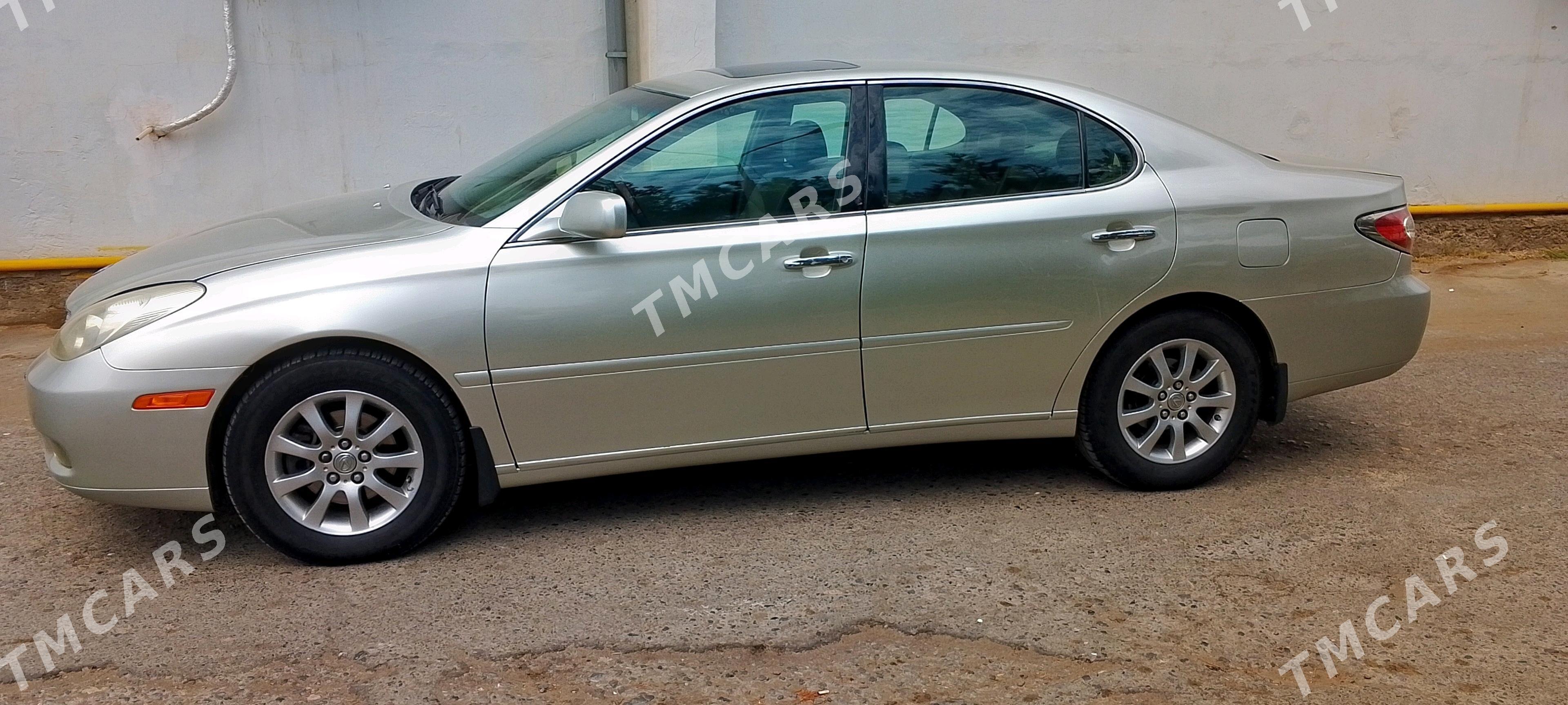 Lexus ES 330 2003 - 150 000 TMT - Туркменабат - img 2