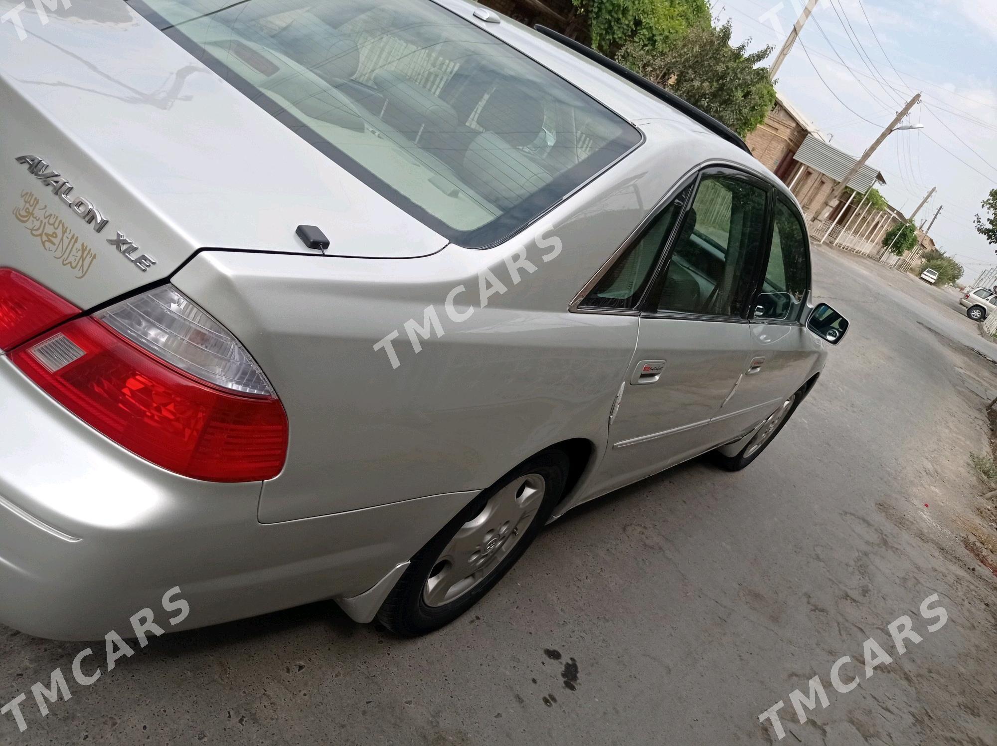 Toyota Avalon 2004 - 155 000 TMT - Türkmenabat - img 2