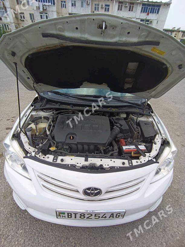 Toyota Corolla 2011 - 166 000 TMT - 11 мкр - img 3