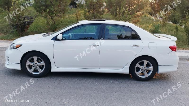 Toyota Corolla 2012 - 145 000 TMT - Ашхабад - img 10