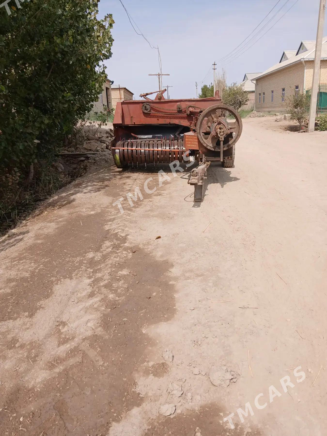 MTZ 80 1999 - 100 000 TMT - Darganata - img 4