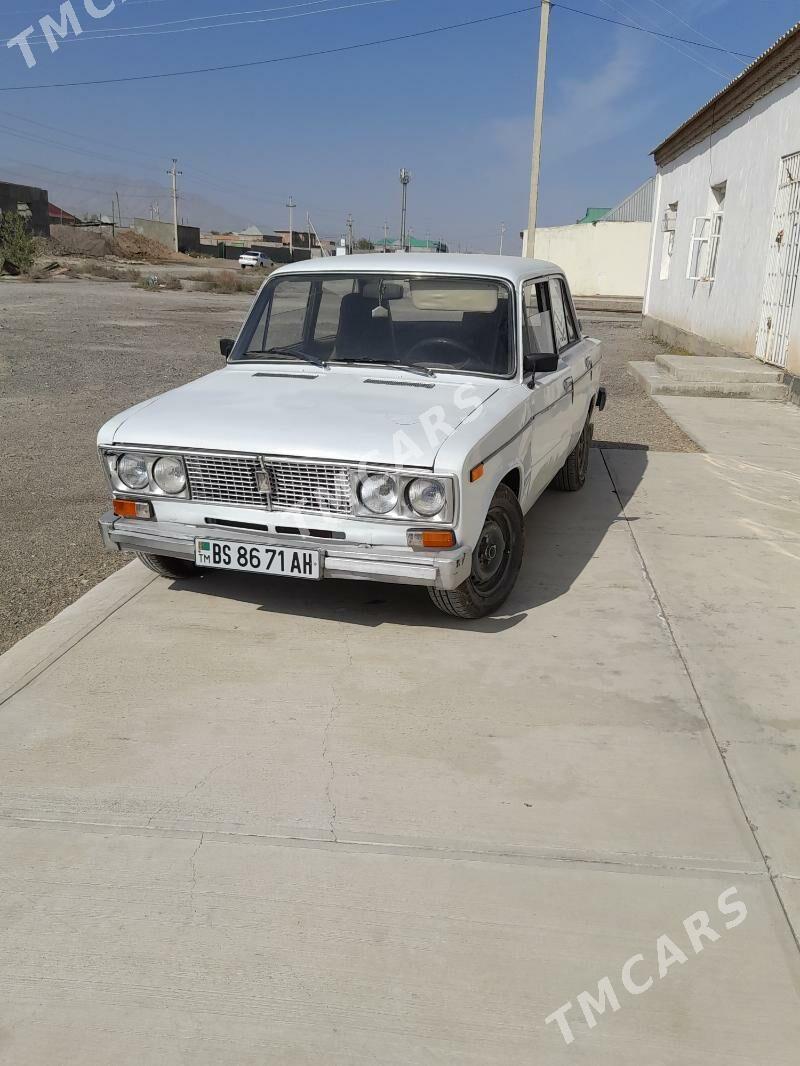 Lada 2106 2005 - 22 000 TMT - Bäherden - img 5