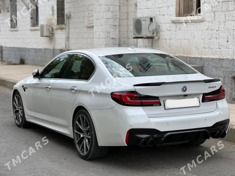 BMW 540 2019 - 890 000 TMT - Туркменбаши - img 3