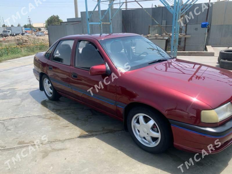 Opel Vectra 1992 - 40 000 TMT - Мары - img 6