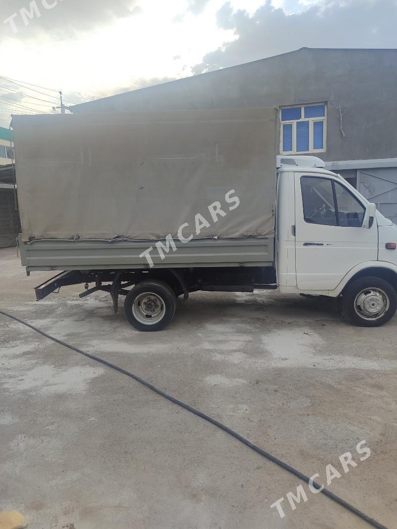 Gaz Gazel 2015 - 165 000 TMT - Aşgabat - img 2