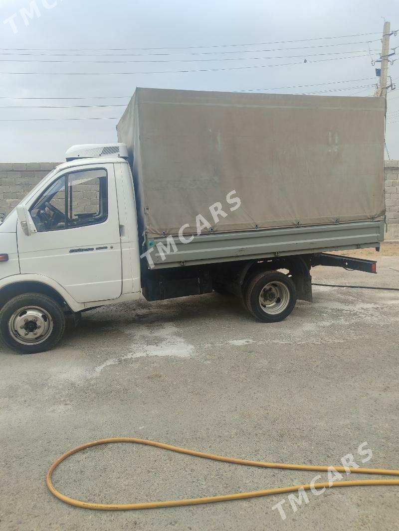 Gaz Gazel 2015 - 165 000 TMT - Aşgabat - img 3