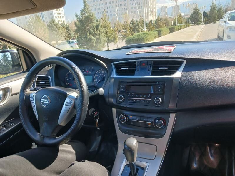 Nissan Sentra 2015 - 135 000 TMT - Aşgabat - img 7