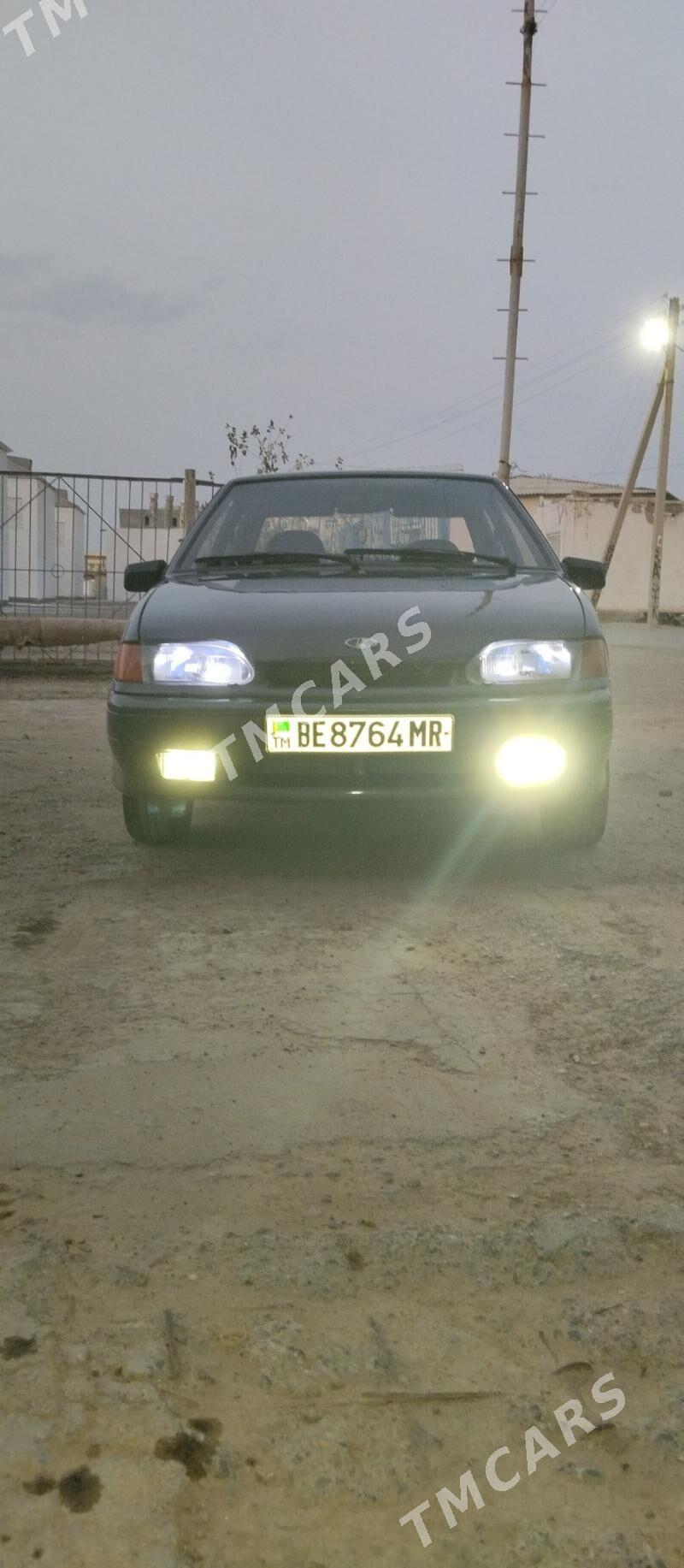 Lada 2115 2001 - 33 000 TMT - Baýramaly - img 2