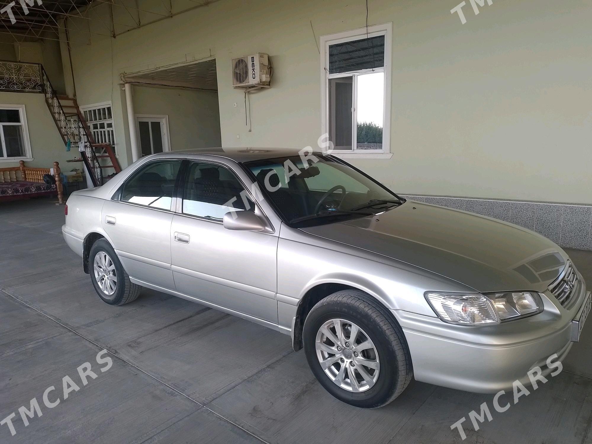 Toyota Camry 2001 - 135 000 TMT - Türkmenabat - img 3