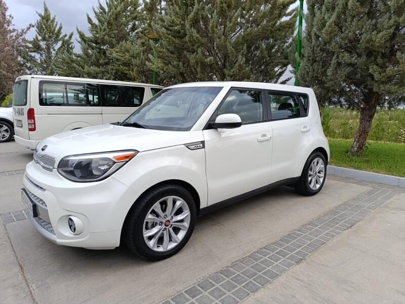 Kia Soul 2017 - 152 000 TMT - 9 мкр - img 2