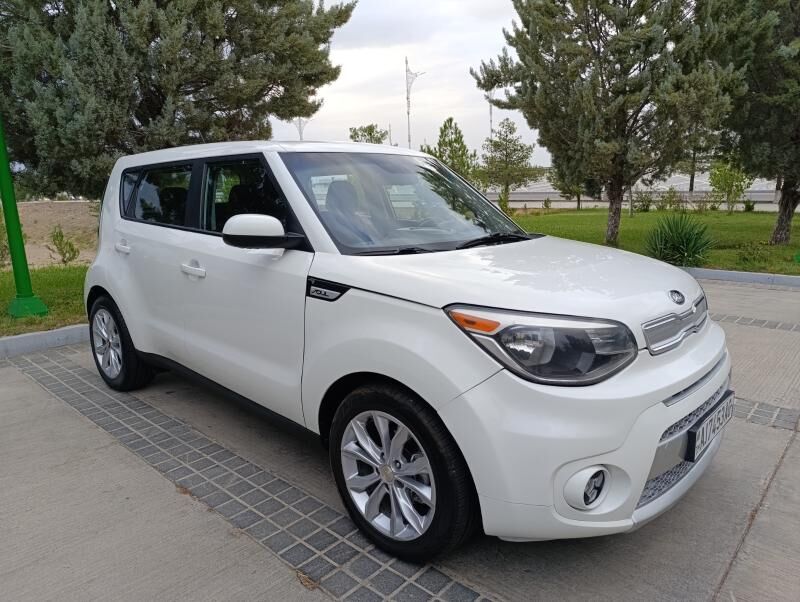 Kia Soul 2017 - 152 000 TMT - 9 мкр - img 3