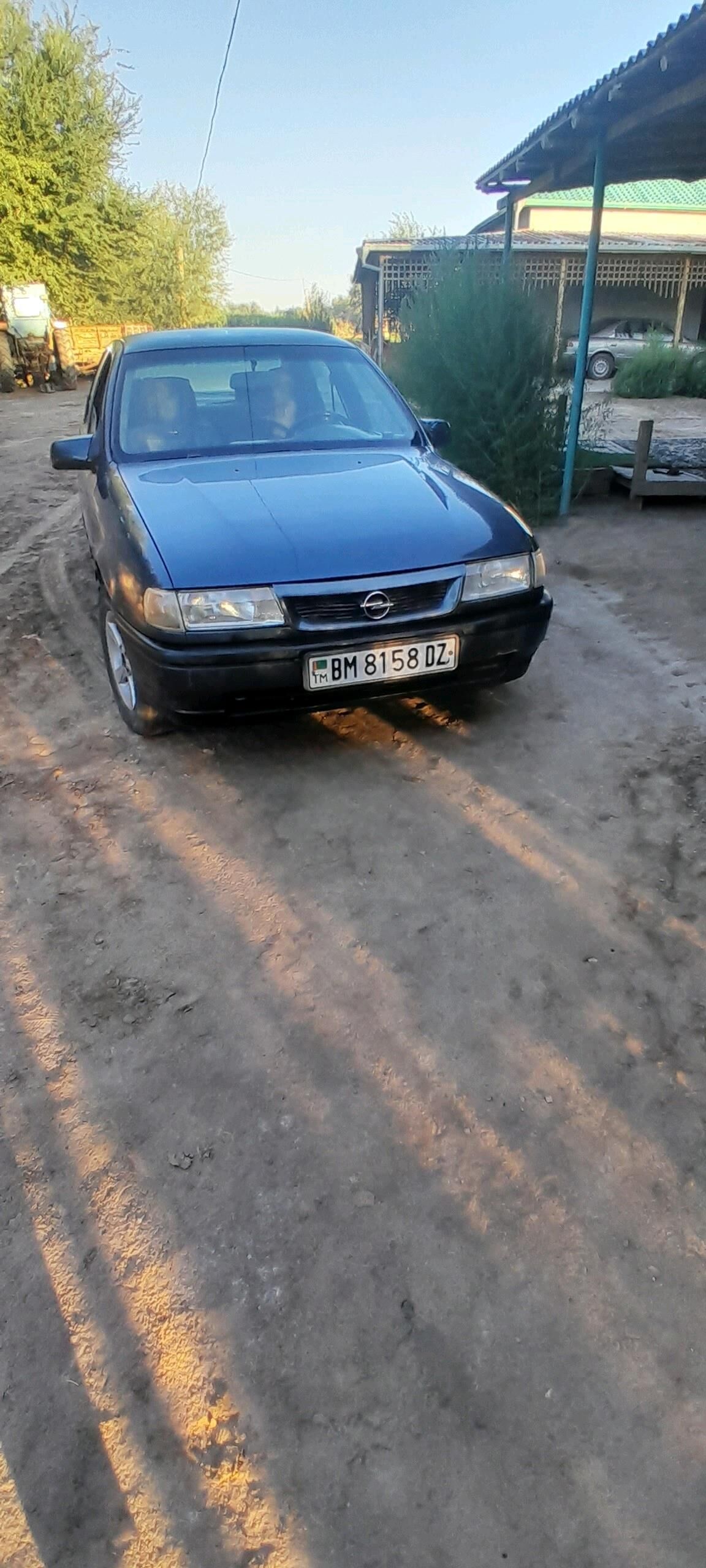 Opel Vectra 1989 - 23 000 TMT - Köneürgenç - img 5