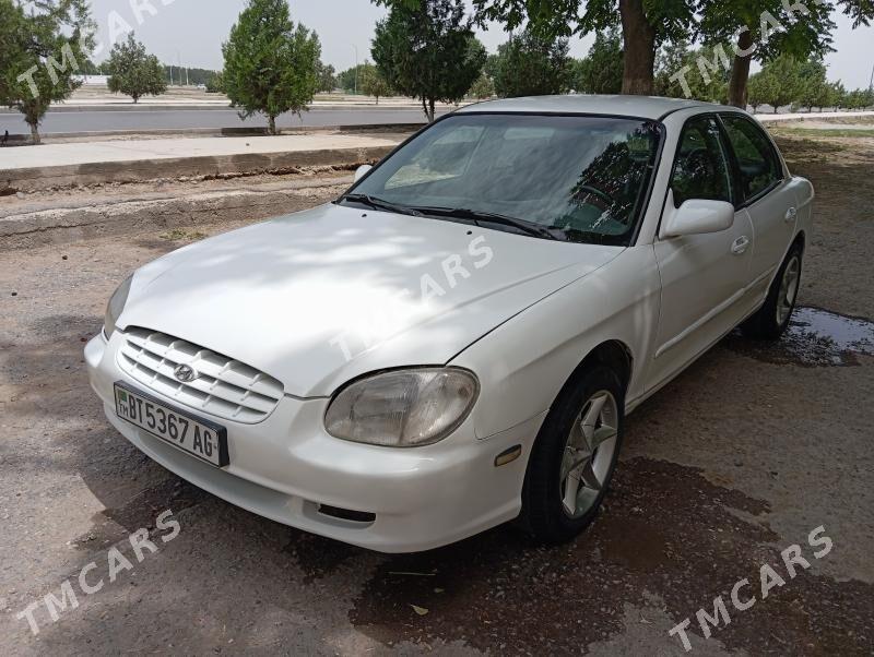 Hyundai Sonata 1998 - 40 000 TMT - 1 mkr - img 5