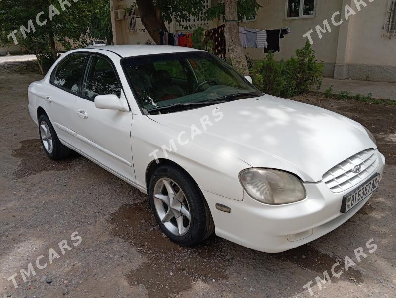 Hyundai Sonata 1998 - 40 000 TMT - 1 mkr - img 3