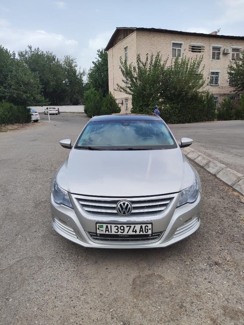 Volkswagen CC 2012 - 157 000 TMT - Мир 3 - img 4