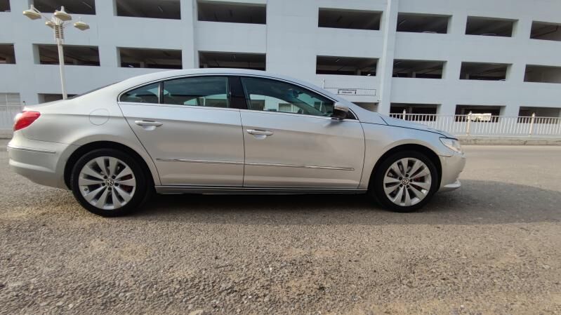 Volkswagen CC 2012 - 157 000 TMT - Мир 3 - img 7