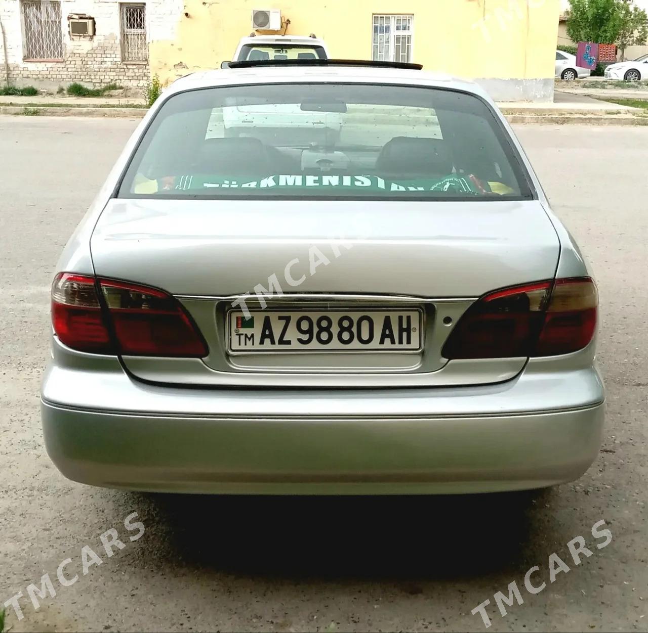 Infiniti I30 2000 - 64 000 TMT - Aşgabat - img 2