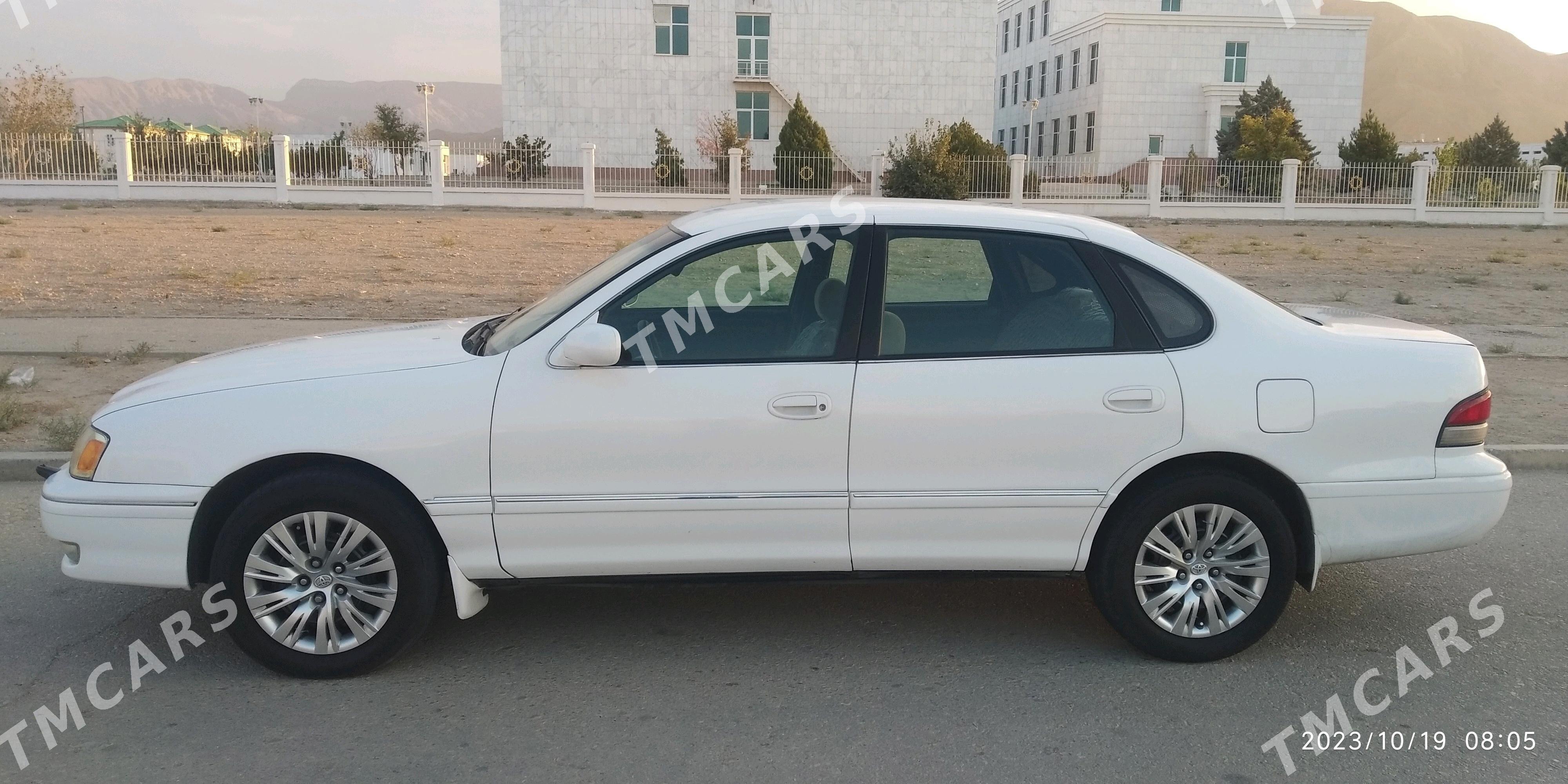 Toyota Avalon 1995 - 80 000 TMT - Балканабат - img 2