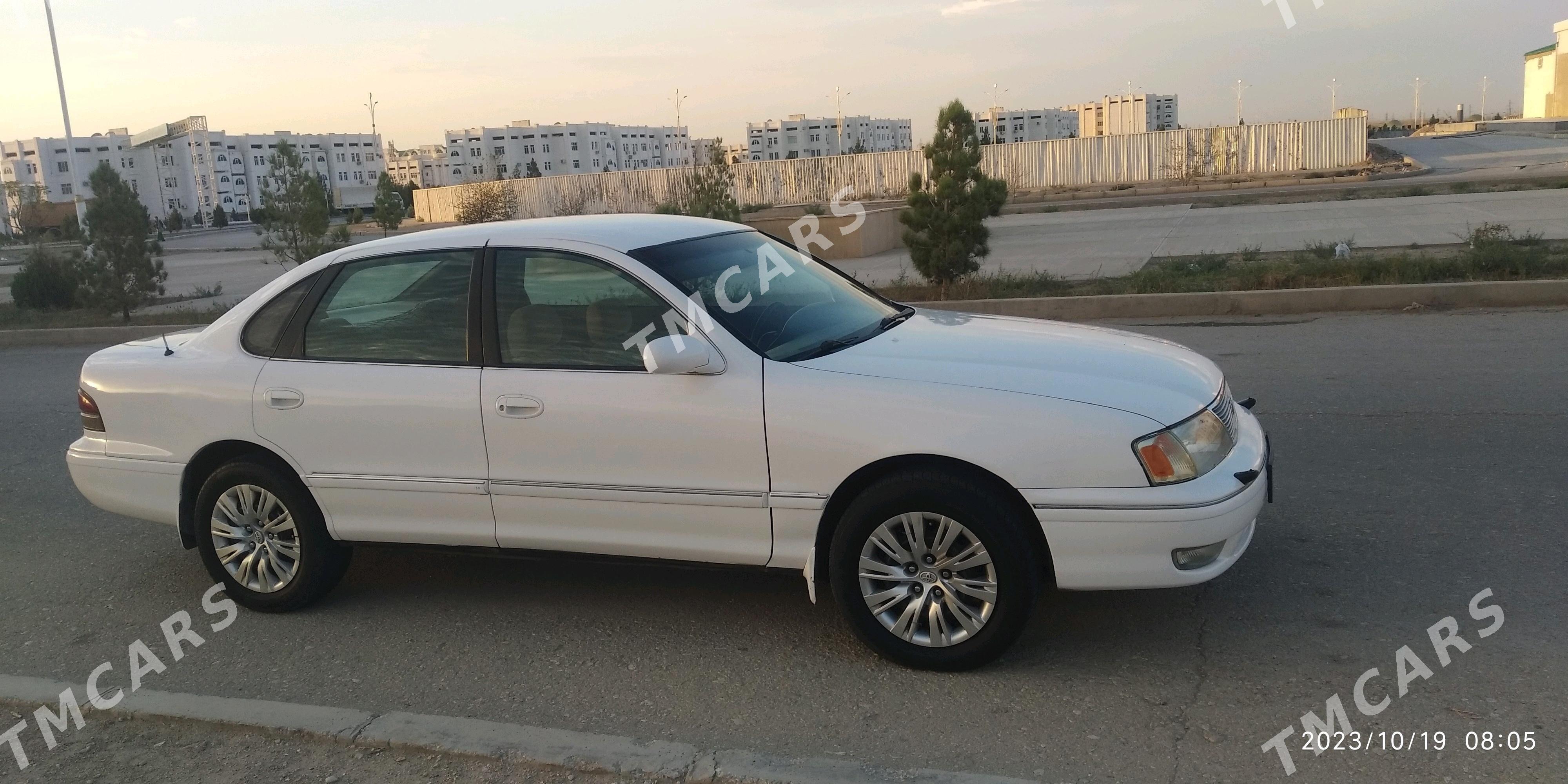 Toyota Avalon 1995 - 80 000 TMT - Балканабат - img 3