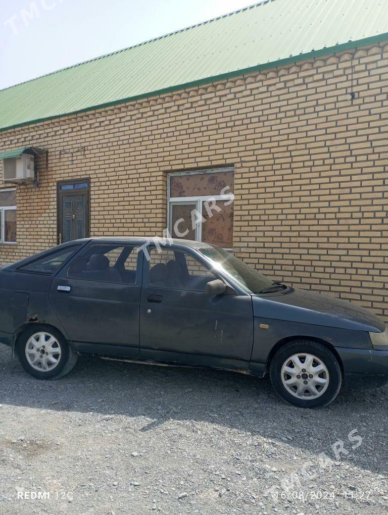 Lada 2112 2002 - 20 000 TMT - Бахарден - img 3