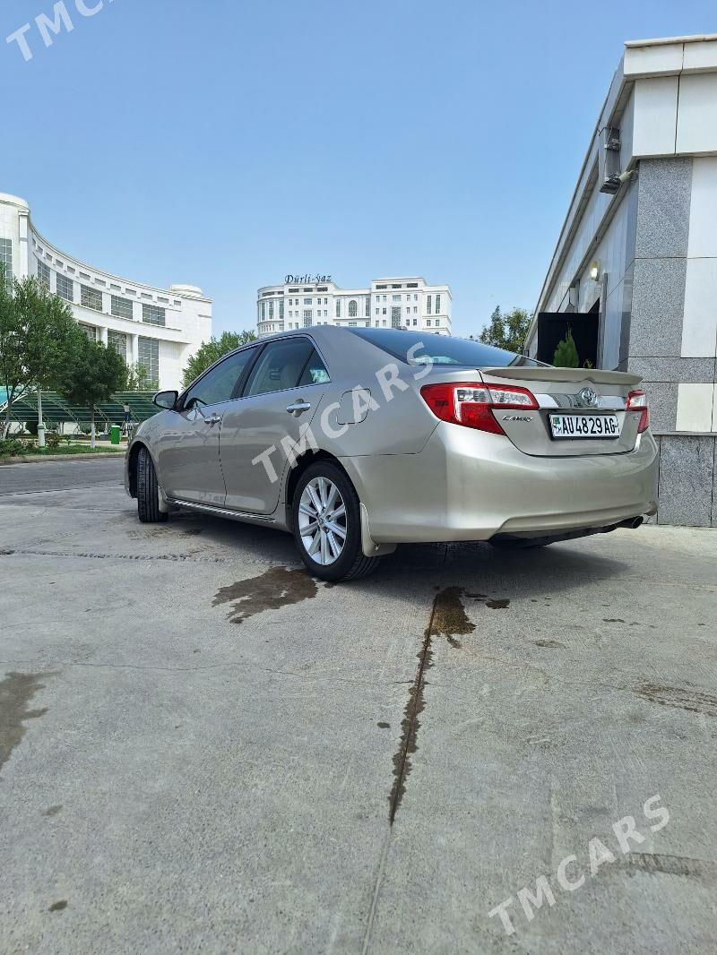 Toyota Camry 2013 - 230 000 TMT - Aşgabat - img 7