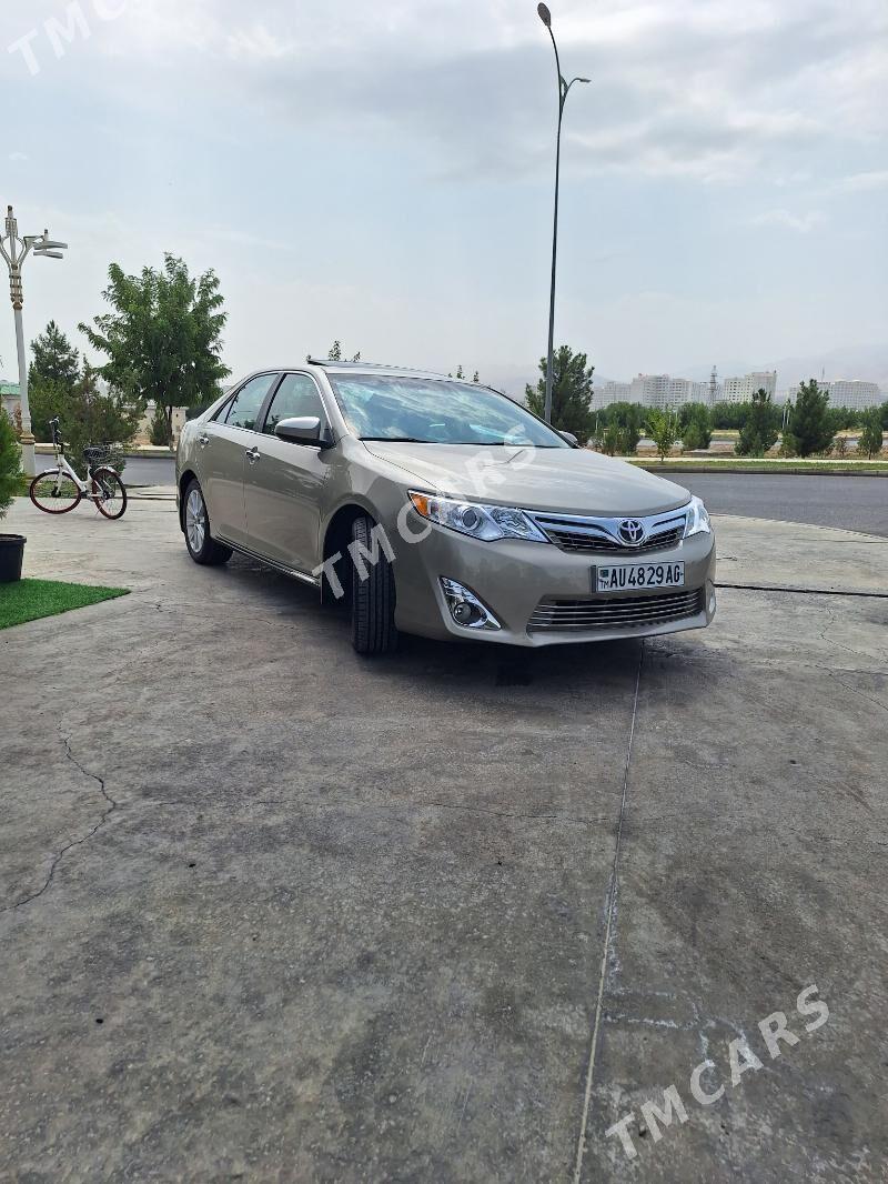 Toyota Camry 2013 - 230 000 TMT - Aşgabat - img 6