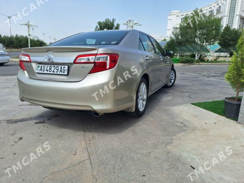 Toyota Camry 2013 - 230 000 TMT - Aşgabat - img 10