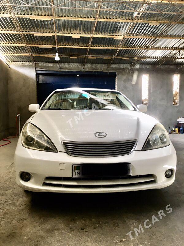 Lexus ES 330 2005 - 175 000 TMT - Туркменабат - img 5