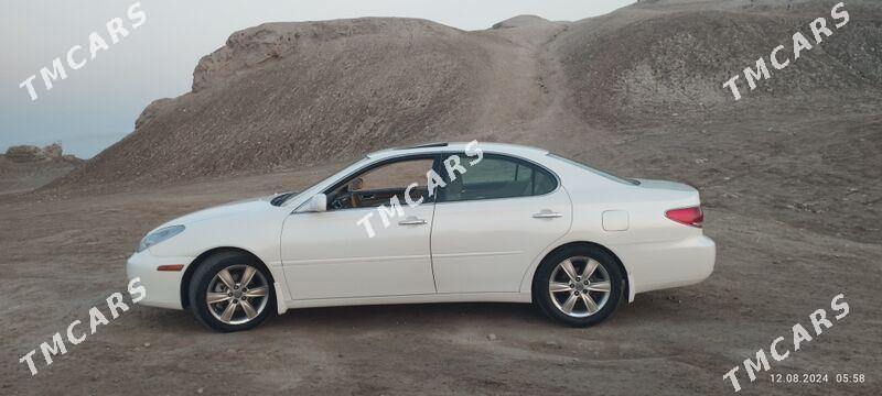 Lexus ES 330 2005 - 175 000 TMT - Туркменабат - img 2