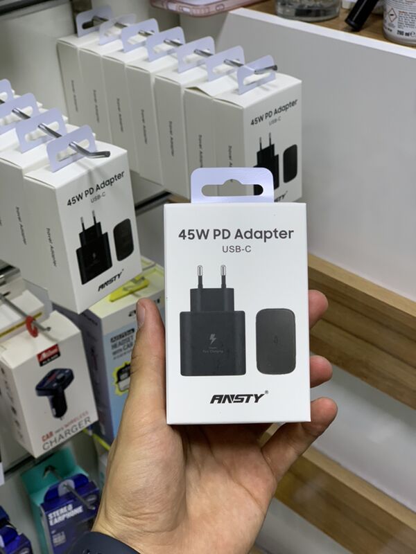 Adapter 45W Original - Ашхабад - img 2