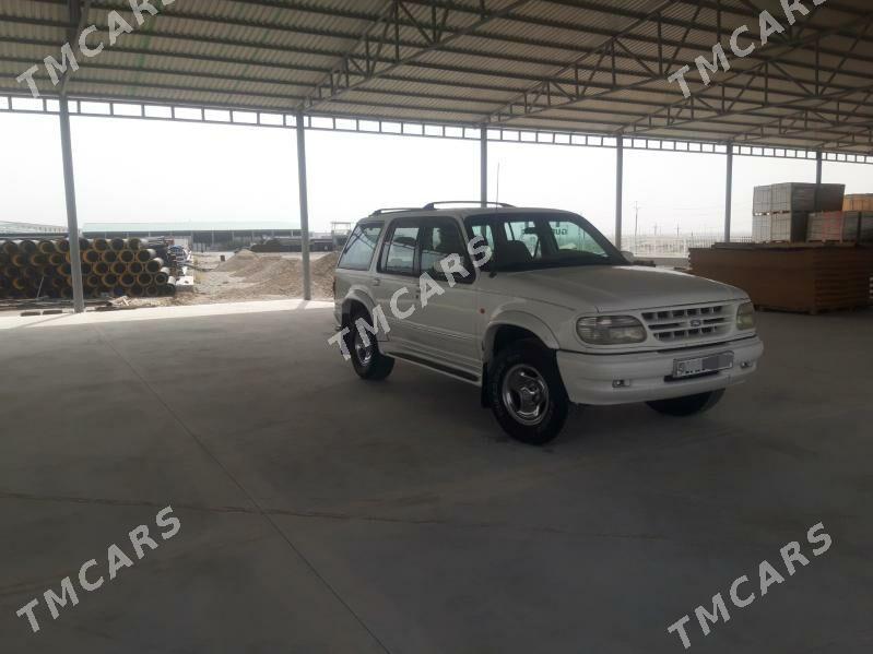 Ford Explorer 1995 - 80 000 TMT - Kaka - img 5