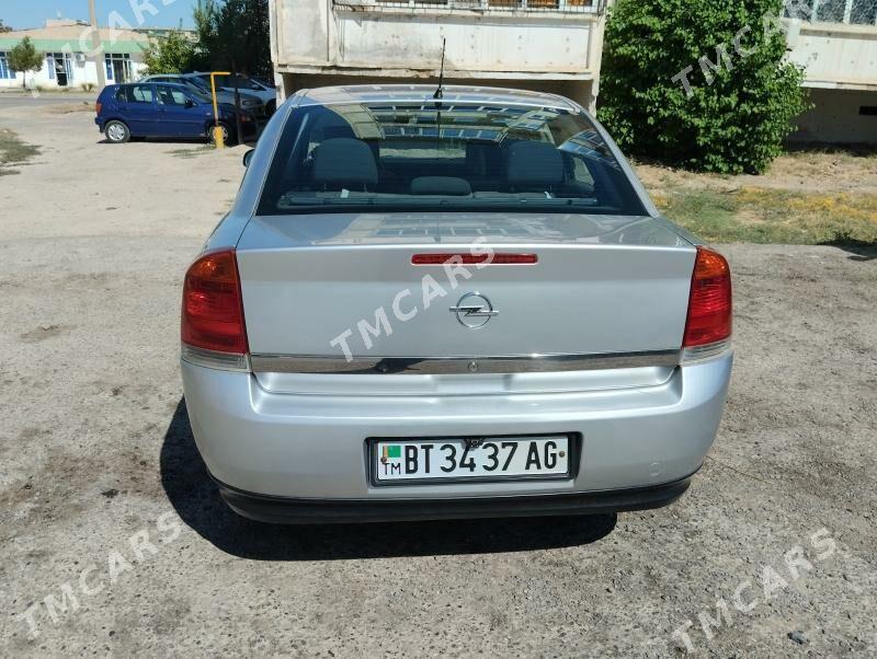 Opel Vectra 2002 - 75 000 TMT - Türkmenabat - img 2