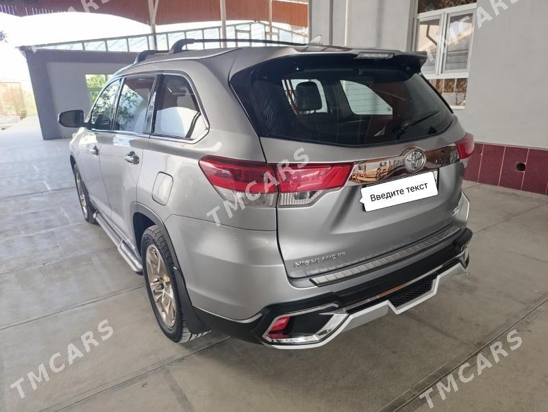 Toyota Highlander 2017 - 355 000 TMT - Mary - img 3