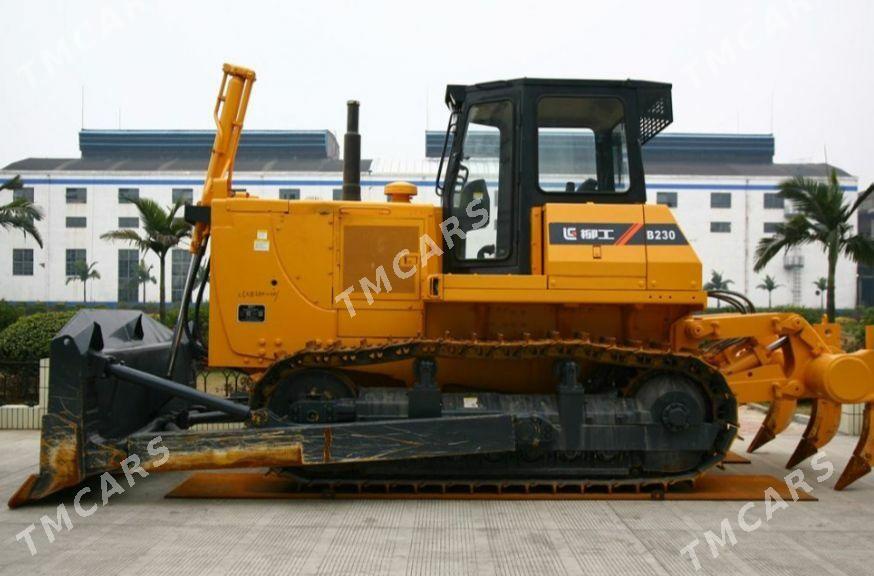 LiuGong CLG B230 2025 - 2 600 000 TMT - Ашхабад - img 1