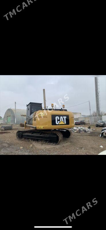 Caterpillar Excavator 2018 - 1 570 000 TMT - Aşgabat - img 5