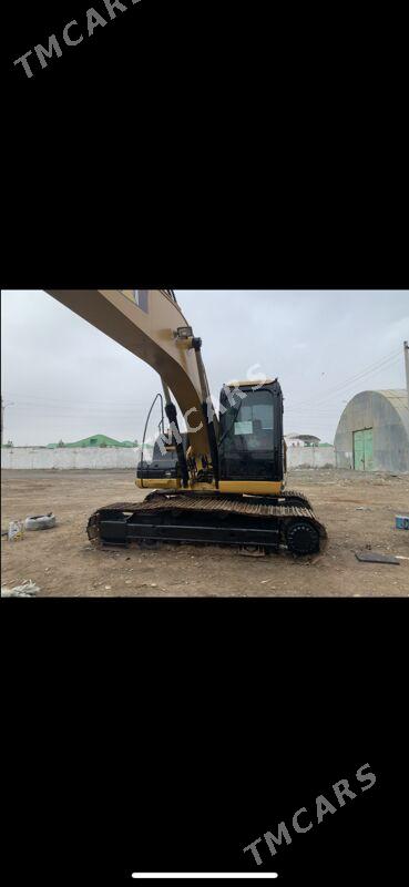 Caterpillar Excavator 2018 - 1 570 000 TMT - Aşgabat - img 7