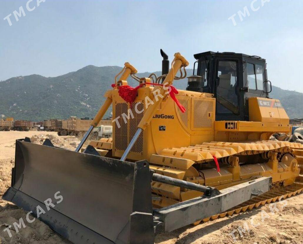 LiuGong CLG B160 2025 - 1 800 000 TMT - Ашхабад - img 1