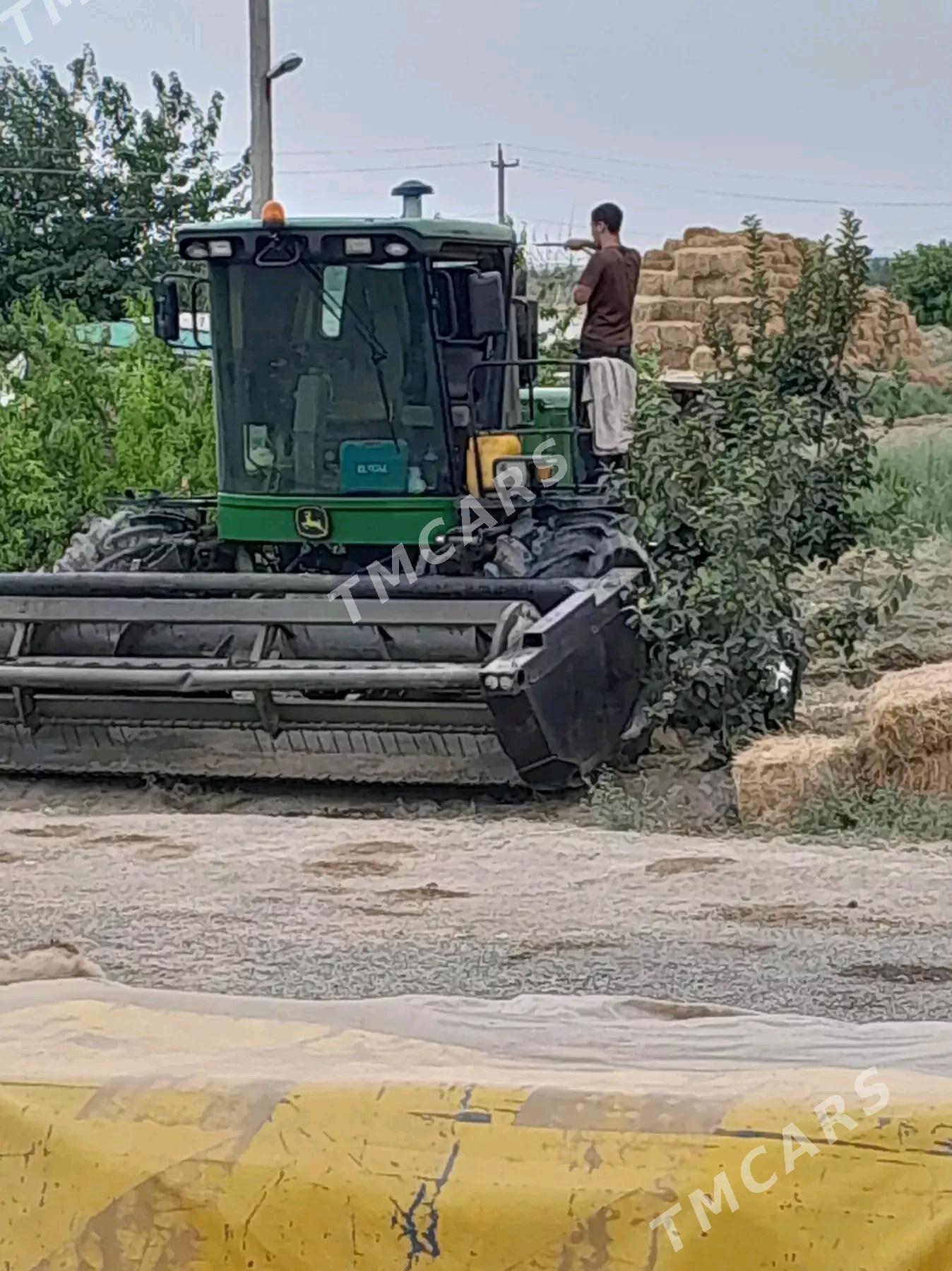 MTZ 82 1999 - 300 000 TMT - Aşgabat - img 2