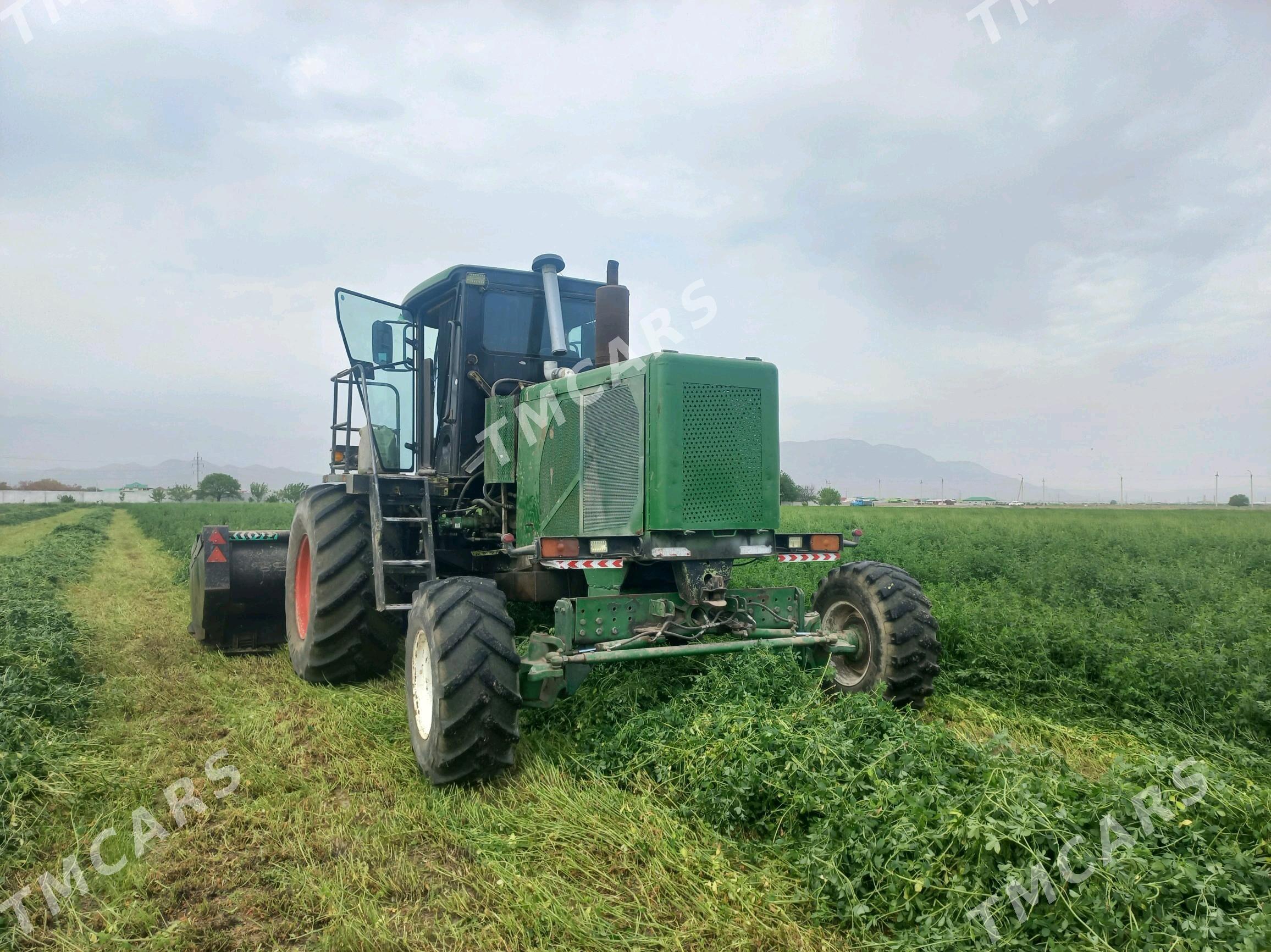 MTZ 82 1999 - 300 000 TMT - Aşgabat - img 7