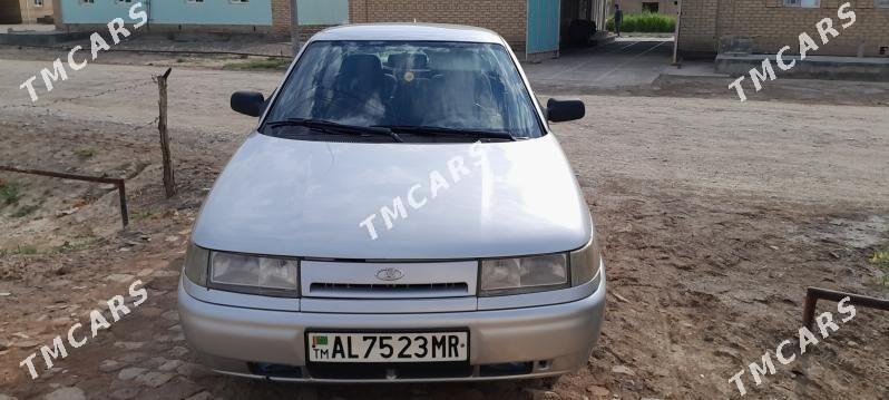 Lada 2110 2003 - 30 000 TMT - Murgap - img 5