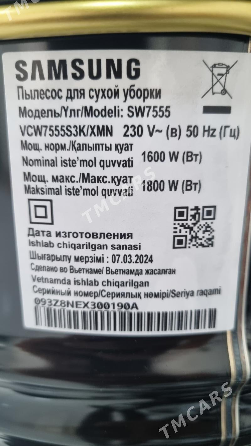 plesos samsung bedre - Ашхабад - img 3